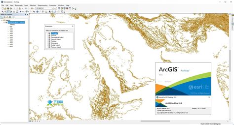 arcgis 10.8 crack|ArcGIS Pro and Desktop 10.8.2 download .